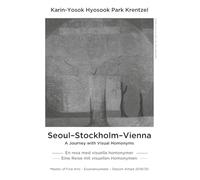 Seoul-Stockholm-Vienna: A Journey with Visual Homonyms