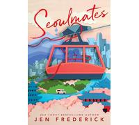 Jen Frederick – Seoulmates – Tascabile (Berkley)