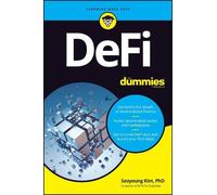 Seoyoung Kim DeFi For Dummies (Tascabile)