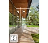 Sep Ruf - Architekt der Moderne (DVD) Johann Betz