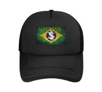 Sep-ULT*urá Berretto da baseball unisex con fascia in rete, traspirante, cappello da camionista e papà, per donne e uomini, con stampa 3D, cappello estivo regolabile da golf all'aperto, Sepultura-10,