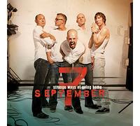 Sep7Ember - Strange Ways Of Going Home