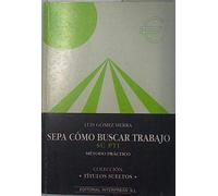 Sepa cómo buscar trabajo