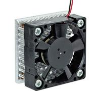 SEPA HXB50E05-BLI HXB50E05 Ventola assiale 5 V/DC (L x L x A) 50 x 50 x 20 mm