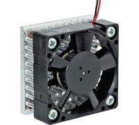 SEPA HXB50E12 Ventilatore assiale 12 V/DC (L x P x A) 50 x 50 x 20 mm