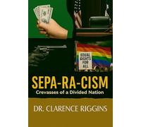 SEPA-RA-CISM: Crevasses of a Divided Nation