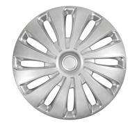 Sepang Silver - Set 4 copricerchi - Ø 17"