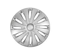 Sepang Silver - Set 4 copricerchi - Ã 17"