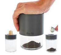 Separa e ricicla capsule caffè alluminio compatibili Nespresso | Apricapsule Re-fè Original