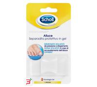 SCHOLL'S Separadita Alluce Gel
