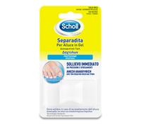 DR.SCHOLL'S div.RB HEALTHCARE SCHOLL GELACTIV SEP/DITA ANAT