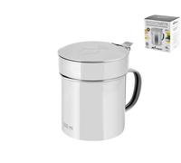 Separagrasso Pesce Inox 18/8 Inoxpran0,5