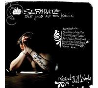 Separate - Die Jagd auf Den König