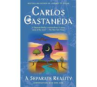 Carlos Castaneda A Separate Reality (Tascabile)