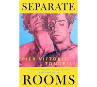 Separate Rooms: The forgotten Italian queer classic you'll want to read th...