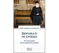 Separati in Chiesa. Piccola guida all'ecumenismo pratico