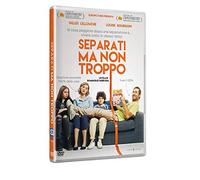 Marilou Berry,Louise Bourgo... Separati Ma Non Troppo DVD NUOVO
