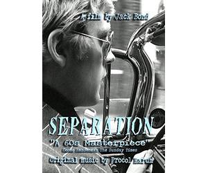 Separation, A Film by Jack Bond [DVD] [Region 0] [NTSC]
