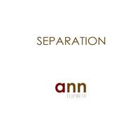 Separation - Ann Elizabeth