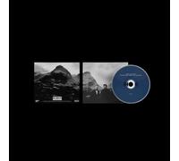 Twin Atlantic Separation from the Animals (CD) Album (PRESALE 02/10/2026)