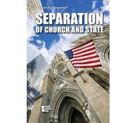 Separation of Church and State