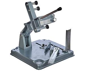 Separation Stand for Small Angle Grinders Brüder Mannesmann M 1255-S Disc diameter 100-125 mm Power -