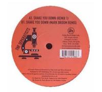 Separatists - Shake You Down (Percy X Presents