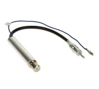 Separator antenowy DIN prosty VW,Audi,Seat,Skoda
