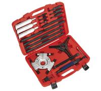 Sealey PS9821 Idraulico Cuscinetto Separazione/Estrattore