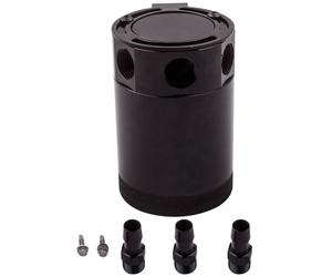 Separatore aria-olio serbatoio serbatoio Serbatoio Cattura Olio 3 Porte