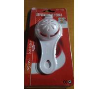 Separatore Bud Chiaro Uovo Uova Cucina Tuorlo Separata Egg