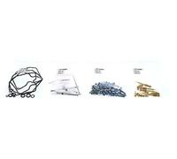 ALL BALLS 26-1663 KIT REVISIONE CARBURATORE SUZUKI GSF600S BANDIT 1999