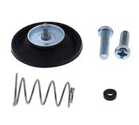 46-4001 KIT REVISIONE VALVOLA CHIUSURA ARIA Honda XR600R 600cc 1992- ALL BALLS