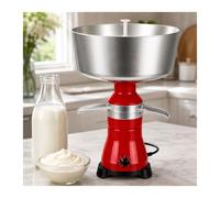 Separatore Centrifugo Del Latte, Estrattore Di Panna Da 80 L/h