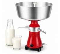 Separatore Centrifugo For Crema Di Latte Da 100l/ora,acciaio Inossidabile
