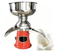 Separatore centrifugo for crema di latte, scrematrice elettrica for latte