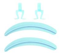 Separatore Ciglia Per L'Estensione - Estrattore Estensione Ciglia Portatile, Principianti Isolamento Ciglia Aiutante Trapianto Speeder | Sollevare E Estendere Le Ciglia Riutilizzabile