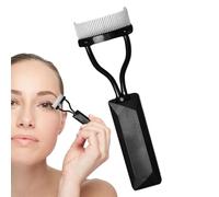Separatore Ciglia - PP 8.7x2.8x1.5cm | Pettine Per Sopracciglia | Definitore Sguardo | Design Ad Separatori | Strumento Precisione Trucco Occhi Mascara Grooming E Styling Bellezza Professionale