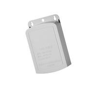 Separatore compatto Power Over Ethernet per telecamere e accesso, trasforma in modo efficiente 48 V a 12 V modulo Ethernet