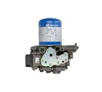 Separatore d'acqua KNORR EL 2212