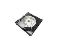 Separatore D'acqua SP200IM DL200IM CI200IM CI35WM RA200IM For La Macchina Da Caffè Testa Di Cottura Accessori For Macchine(DL200IM ø50.5MM)