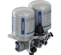 Separatore d'acqua WABCO 432 433 201 0