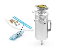 Separatore D'aria Per Radiatore Universale Da 60 Mm, Vaschetta Di Raccolta Del Liquido Di Raffreddamento Del Motore, BX102156