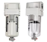 Separatore del processore della sorgente d'aria for la filtrazione del compressore d'aria AF10-M5-A AF20-02D-A(AF50-10D-A)