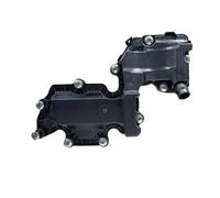 Separatore della valvola di s sostituzione A2640102406 2640102406 1 pz separatore olio sfiato basamento adatto per Mercedes M264 Separatore d'olio per valvola PCV