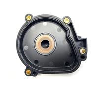 Separatore della valvola di s sostituzione A2720100631 Coperchio separatore olio valvola di sfiato basamento motore adatto per Mercedes M272 M273 2720100631 Separatore d'olio per valvola PCV