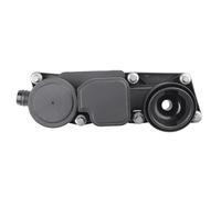 Separatore della valvola di s sostituzione A6460101462 Separatore d'olio Sfiato basamento adatto per Mercedes Adatto per Benz W203 C200 C220 E200 E320 CL203 S203 Separatore d'olio per valvola PCV