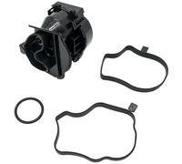 Separatore della valvola di s sostituzione Adatto per Land Adatto per Rover Freelander 1, (2000-2006), 2.0 TD4 Diesel (adatto per motore BMW) 11127799367 Separatore d'olio per valvola PCV