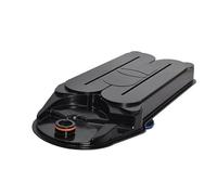 Separatore della valvola di s sostituzione Elemento filtrante di sfiato del basamento adatto per Dodge Ram 2500 3500 6.7L Diesel 904-418 Separatore d'olio per valvola PCV