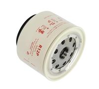 Separatore della valvola di s sostituzione Filtro separatore acqua carburante di ricambio R12P per camion con motore diesel per Racor Parker(R12P Part parts 1)